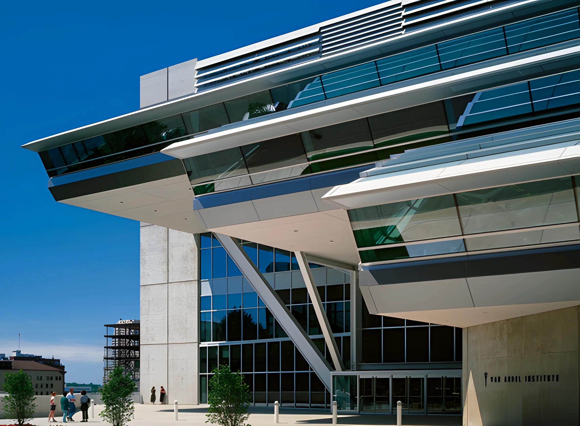 Technical Consulting & Thermal Simulation